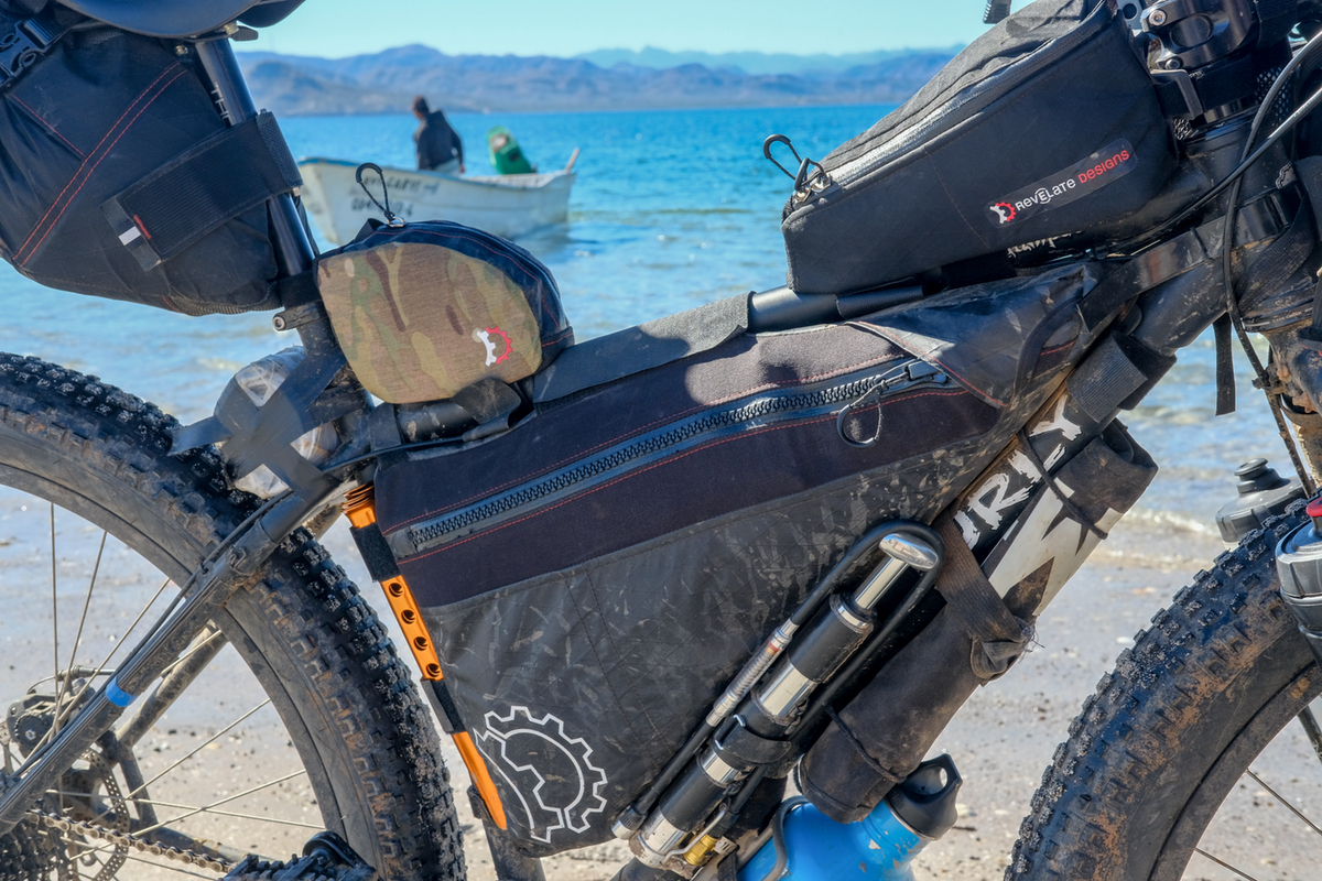 bikepacking revelate