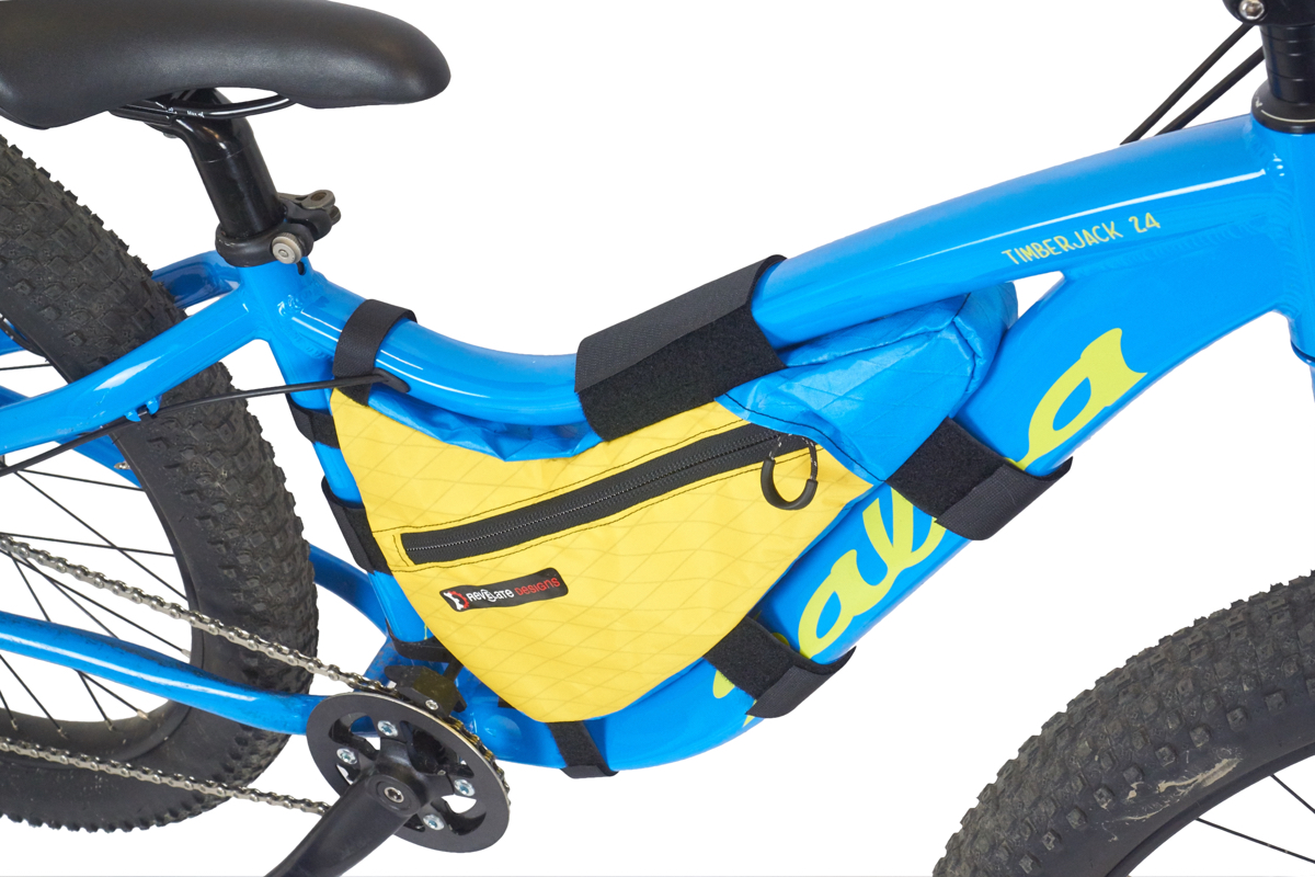 timberjack frame