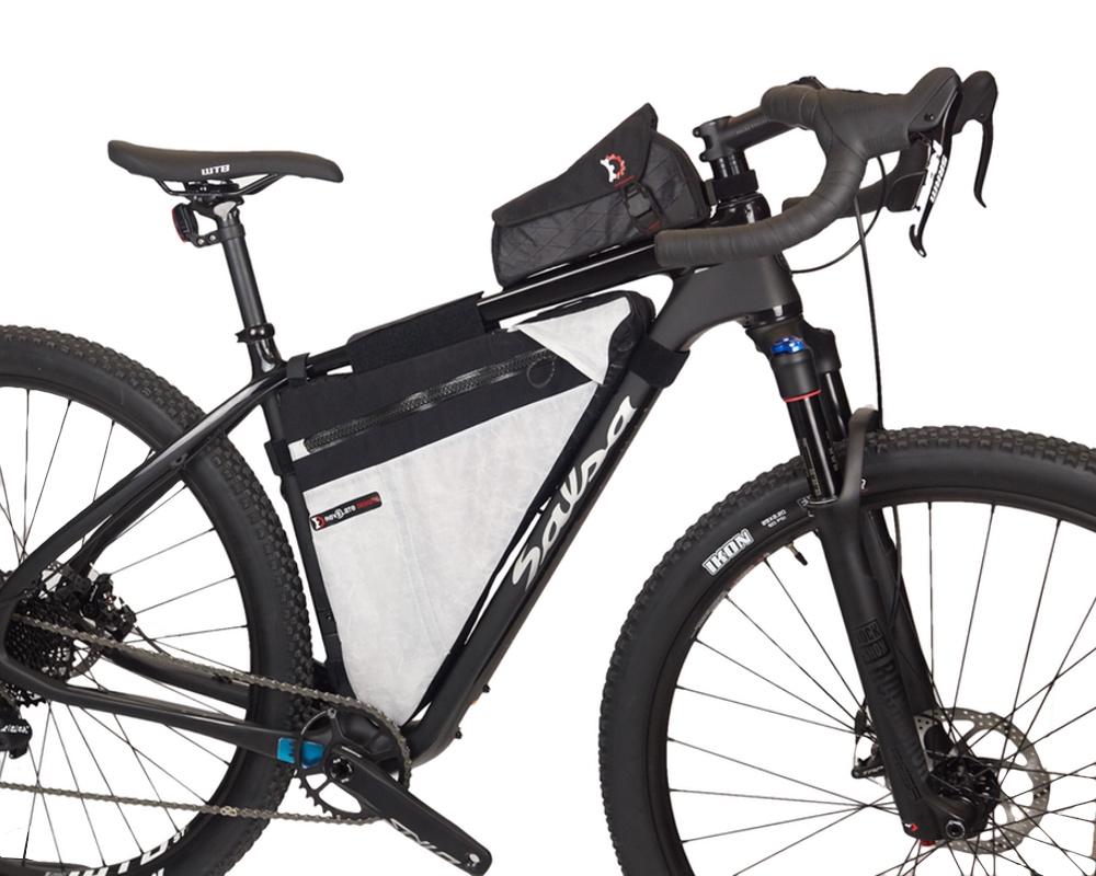 bolt on frame bag