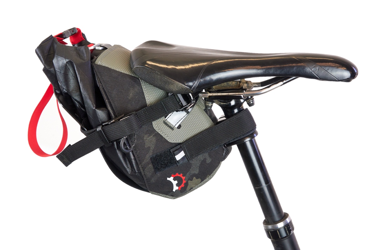 dropper post bag