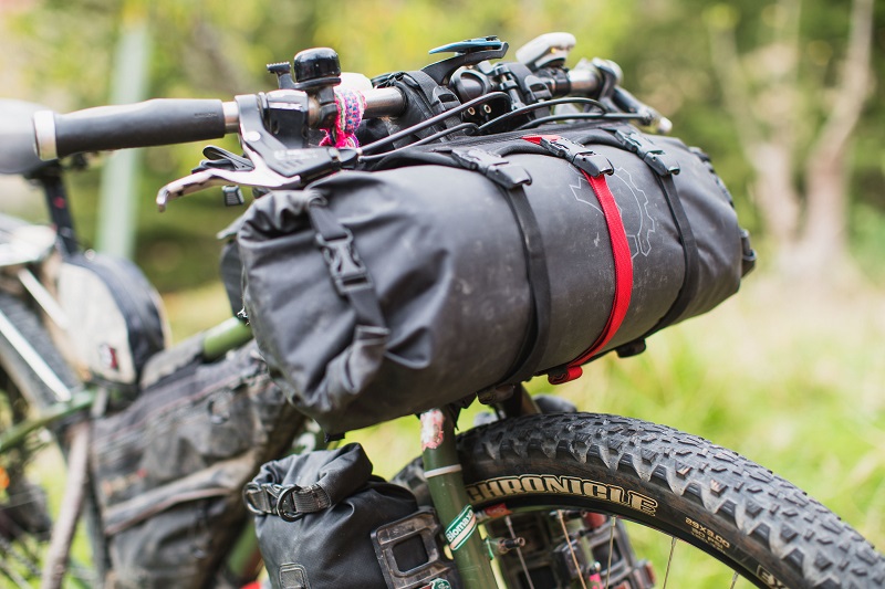 revelate harness drop bars