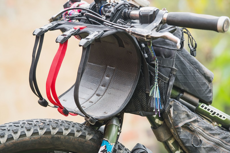 revelate harness drop bars