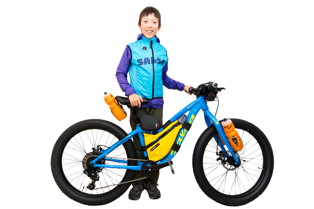 timberjack frame