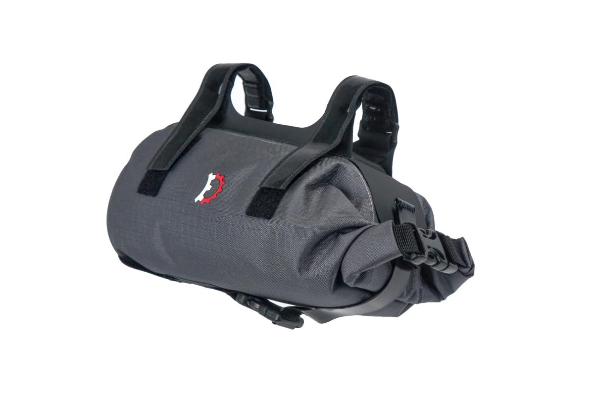 VIBRAM SEAM BONDING DAYPACK – +81