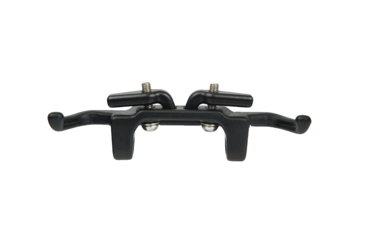 Spinelock clearance seat bag