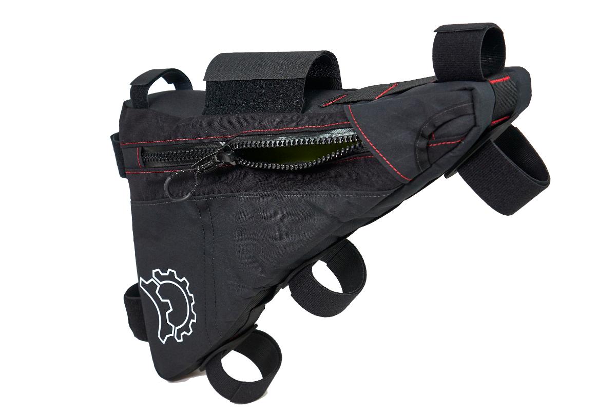 Rifter Frame Bag - Frame Bags | Revelate Designs LLC Rifter Frame Bag - Frame Bags | Revelate Designs LLC