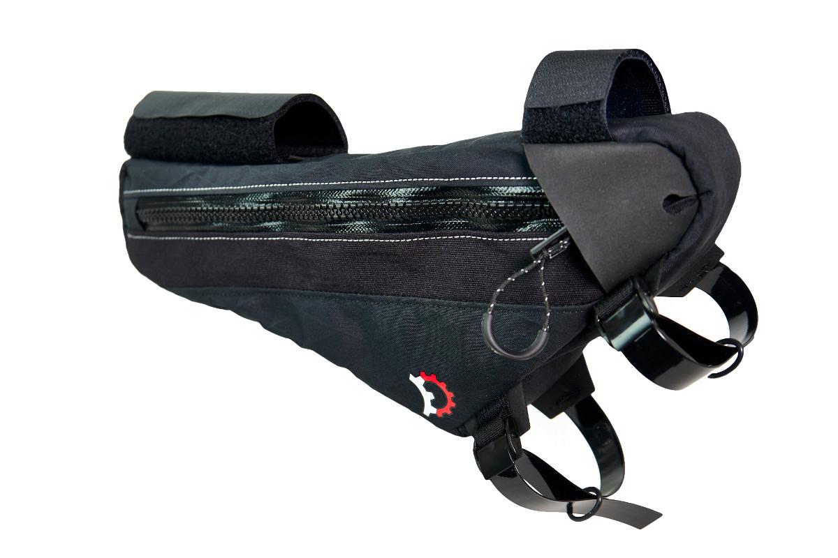 revelate designs full suspension frame bag