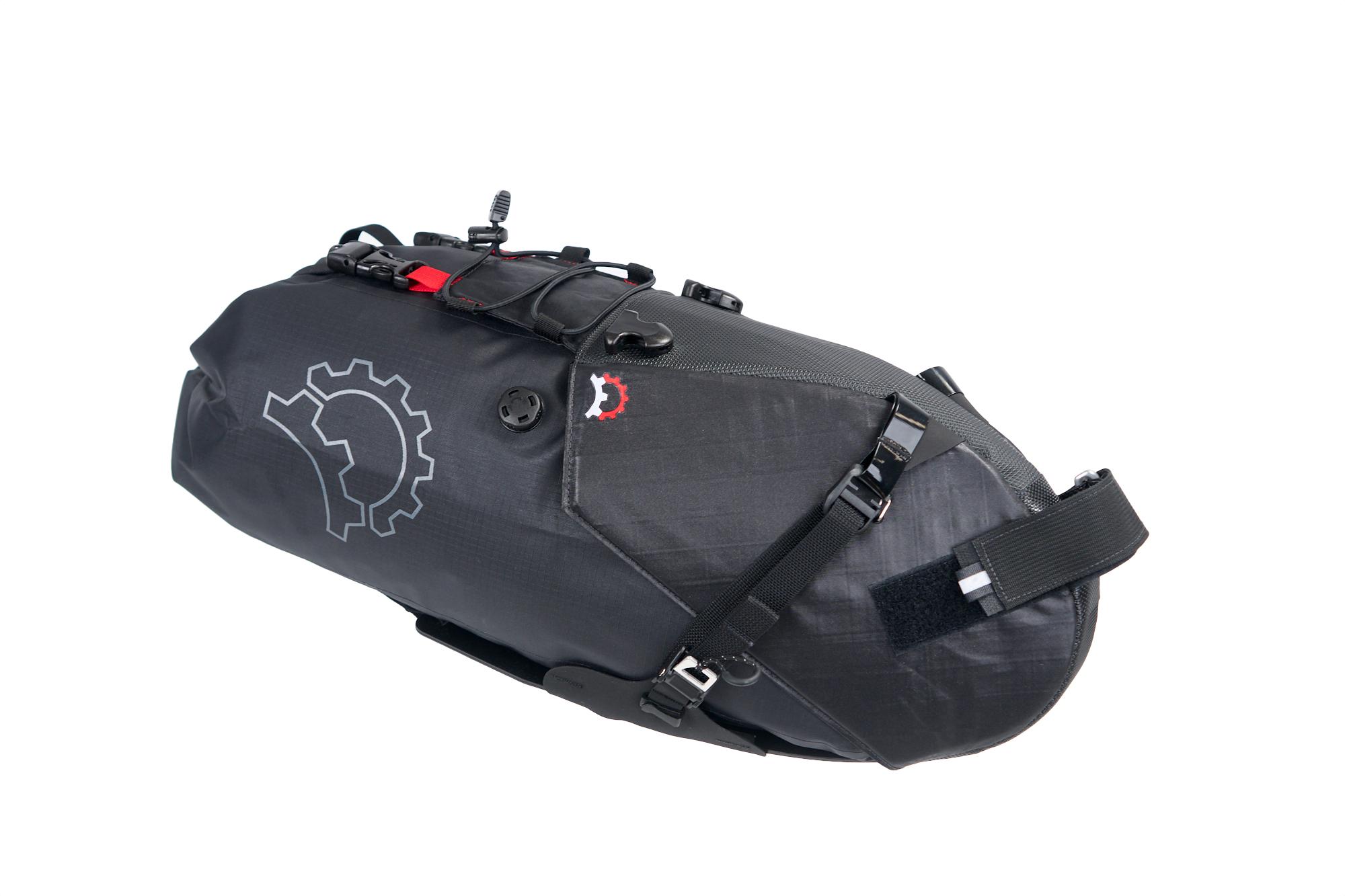 Terrapin System 14L - Seat Bags | Revelate Designs LLC