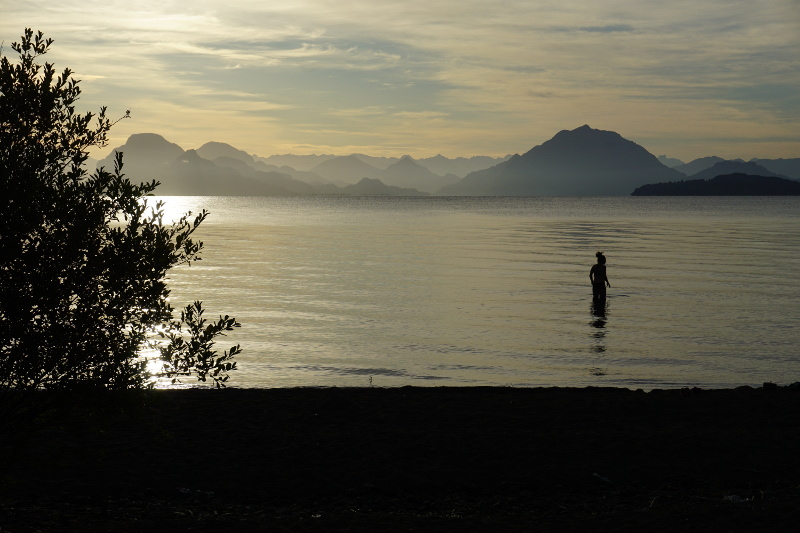 lake swim1