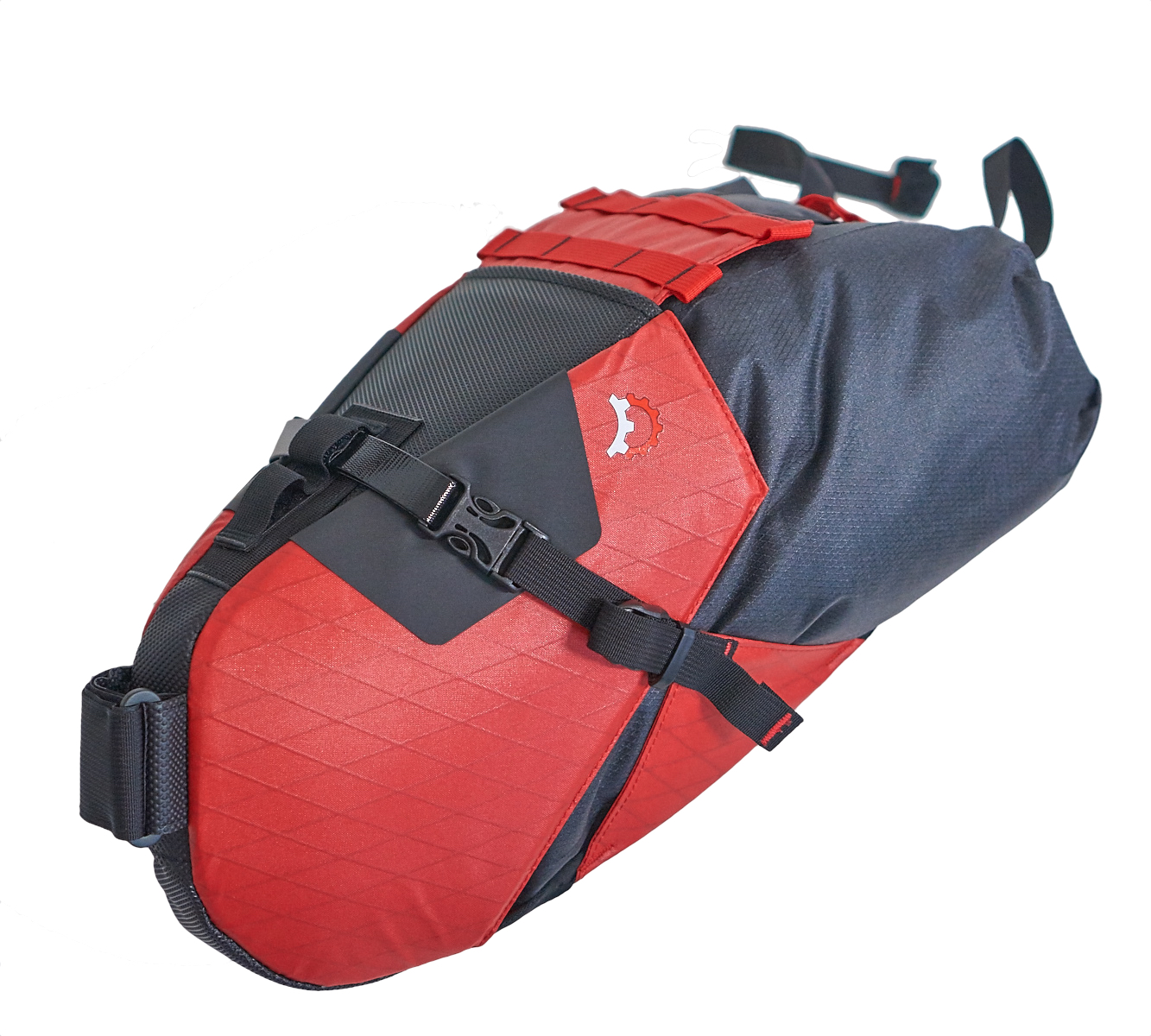 red with drybag web