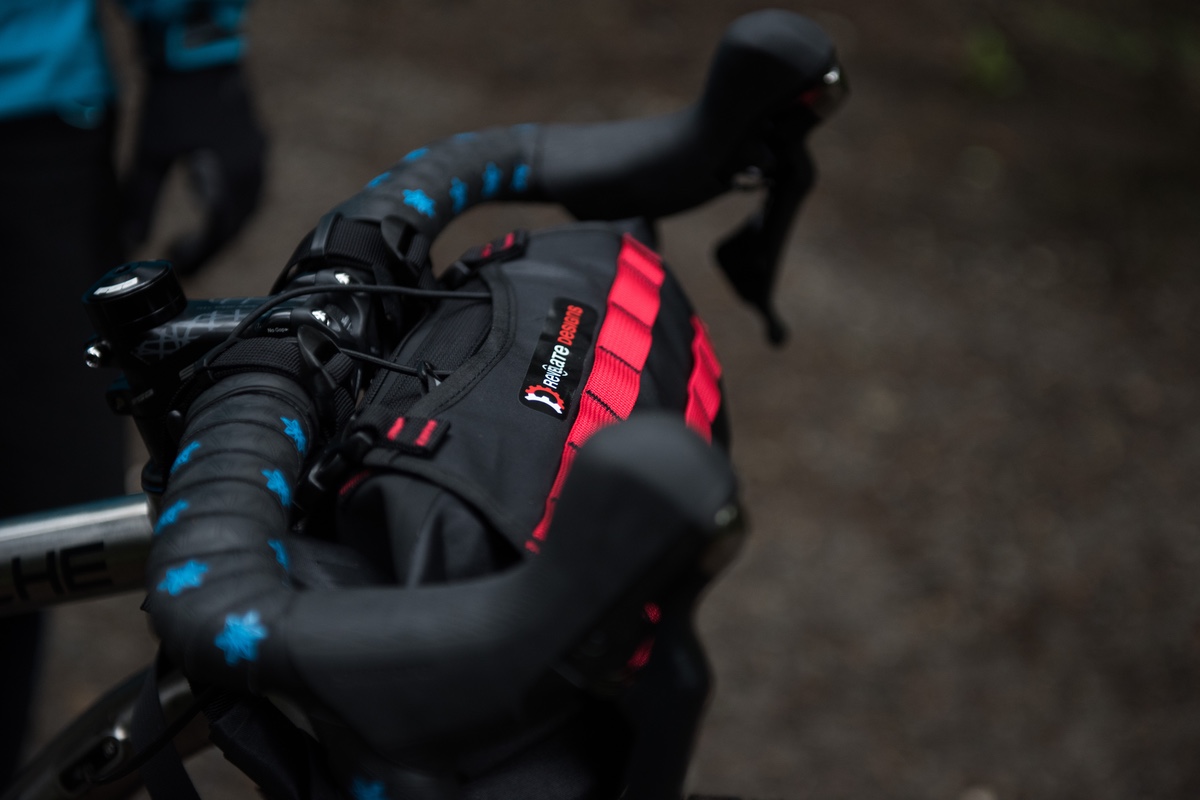 Revelate harness shop drop bars