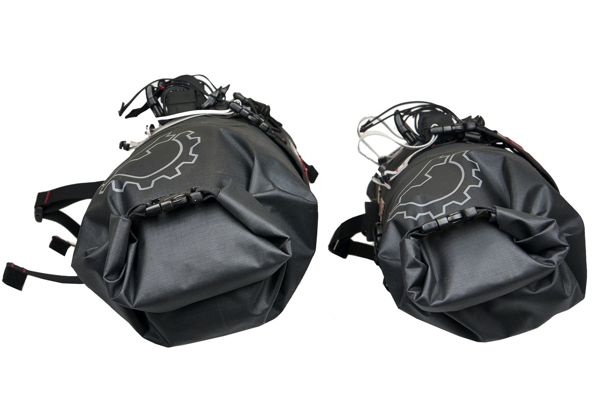Sweetrolls and Drop Bars Revelate Designs LLC
