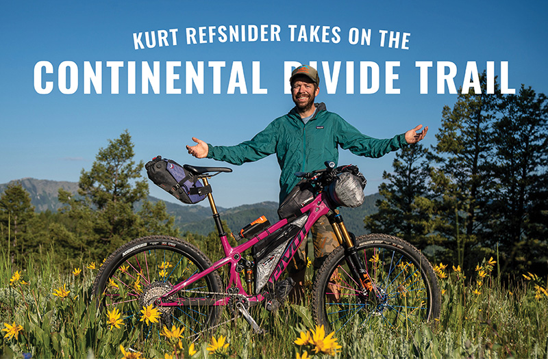 Kurt CDT